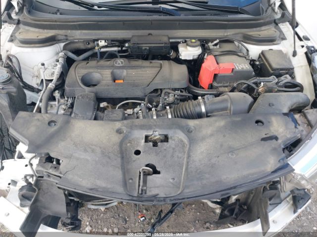 2020 ACURA RDX 5J8TC2H79LL033018 Photo 9
