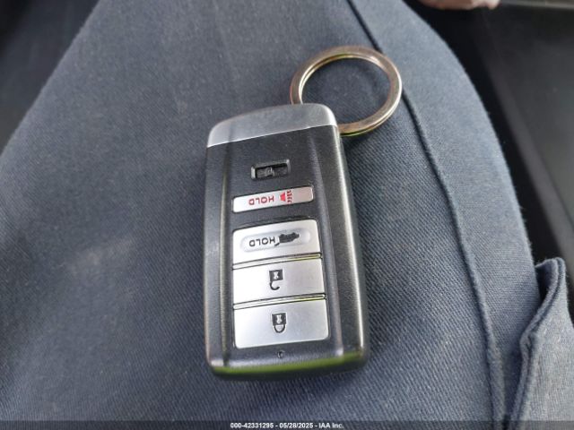 2020 ACURA RDX 5J8TC2H79LL033018 Photo 10