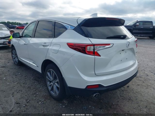 2020 ACURA RDX 5J8TC2H79LL033018 Photo 2