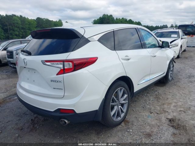 2020 ACURA RDX 5J8TC2H79LL033018 Photo 3