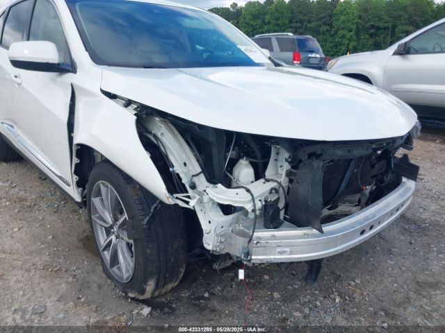 2020 ACURA RDX 5J8TC2H79LL033018 Photo 5