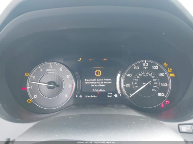 2020 ACURA RDX 5J8TC2H79LL033018 Photo 6