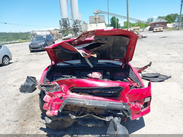 JF1VA1A65L9814369 Subaru dib