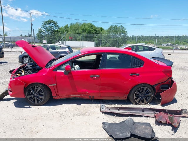 JF1VA1A65L9814369 Subaru dib