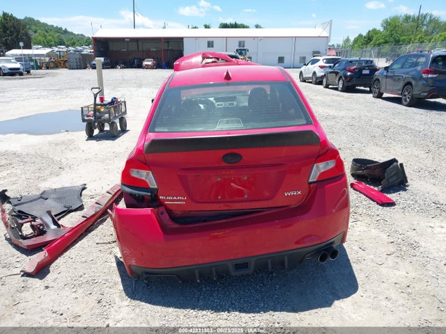 JF1VA1A65L9814369 Subaru dib