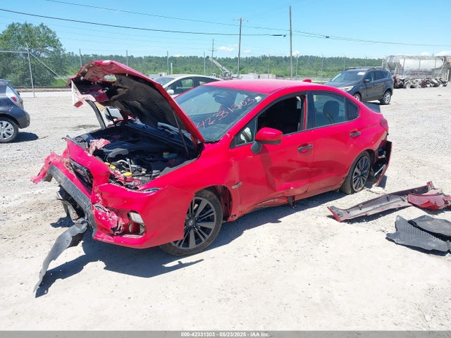 JF1VA1A65L9814369 Subaru dib