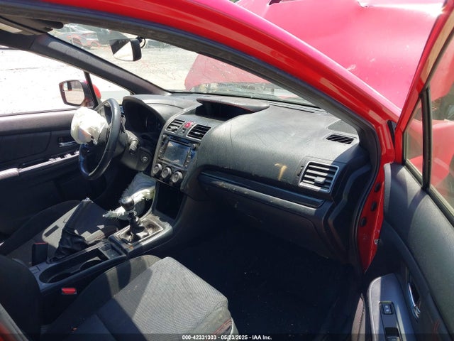 JF1VA1A65L9814369 Subaru dib