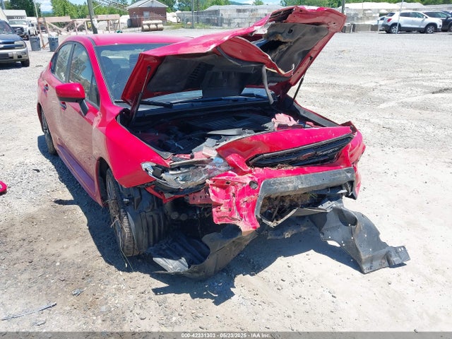 JF1VA1A65L9814369 Subaru dib