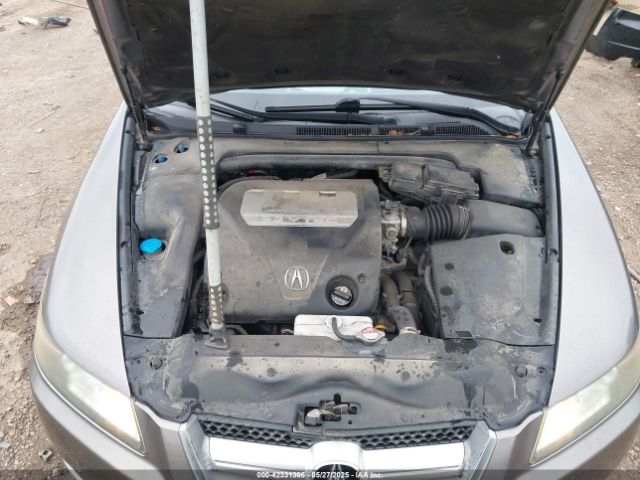 2008 ACURA TL 19UUA66248A002027 Photo 9