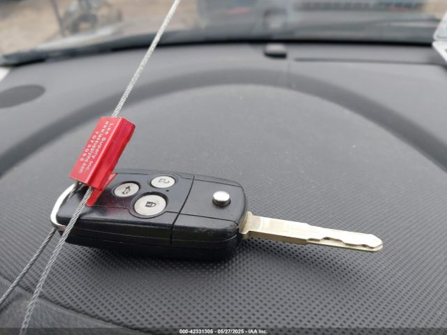 2008 ACURA TL 19UUA66248A002027 Photo 10