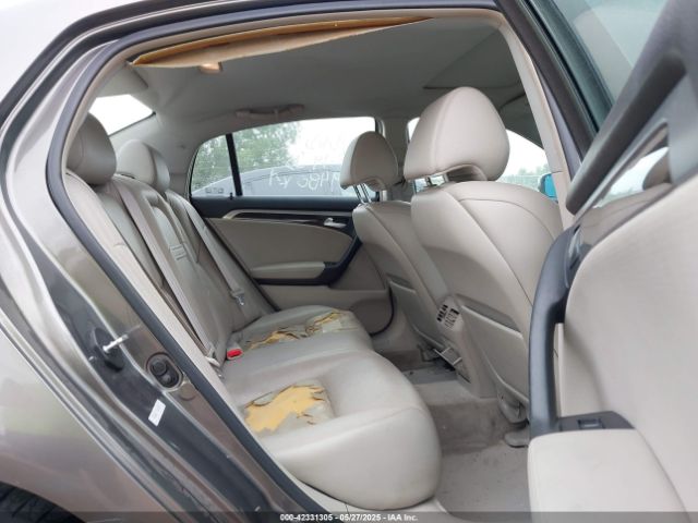 2008 ACURA TL 19UUA66248A002027 Photo 7