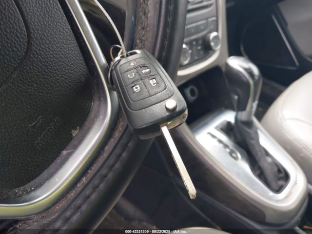 1G4PR5SKXE4222816 Buick Verano Convenience Group