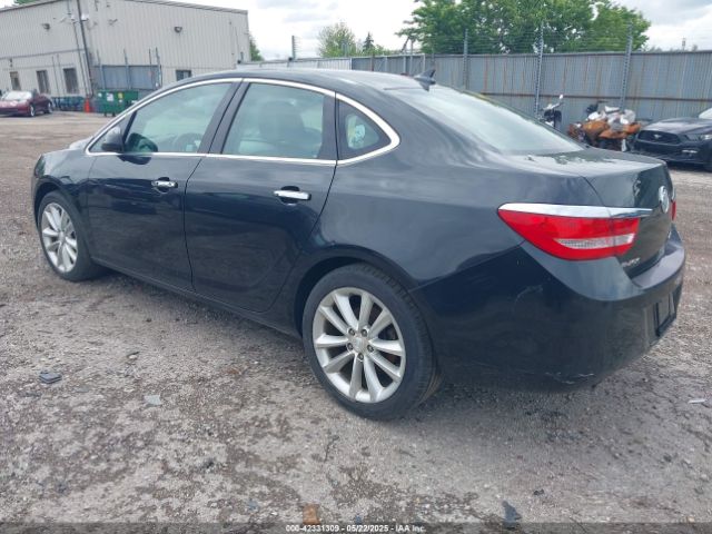 1G4PR5SKXE4222816 Buick Verano Convenience Group