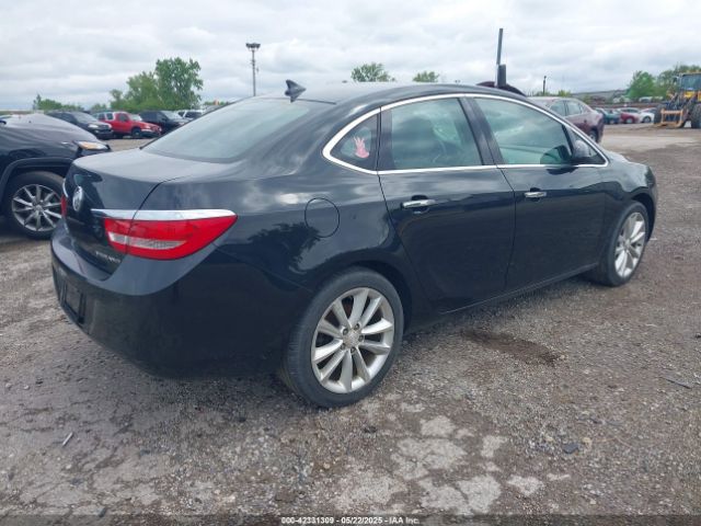 1G4PR5SKXE4222816 Buick Verano Convenience Group