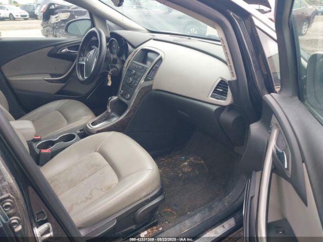 1G4PR5SKXE4222816 Buick Verano Convenience Group