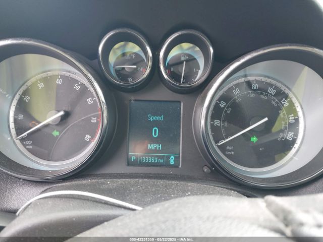 1G4PR5SKXE4222816 Buick Verano Convenience Group