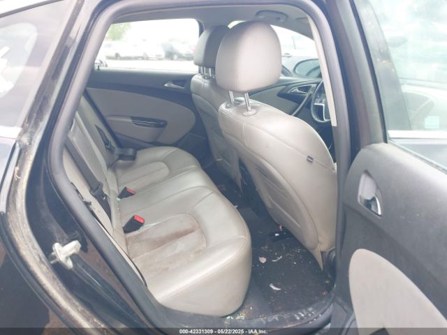 1G4PR5SKXE4222816 Buick Verano Convenience Group