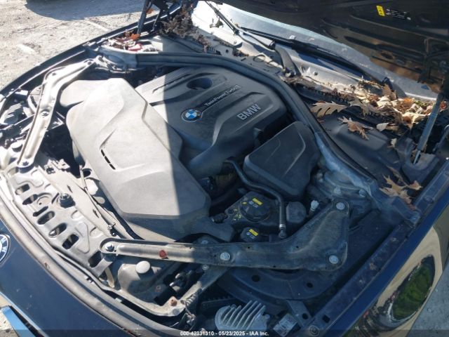 2019 BMW 430I WBA4Z1C54KEE44718 Photo 9