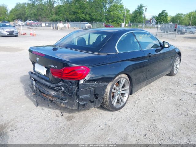 2019 BMW 430I WBA4Z1C54KEE44718 Photo 3