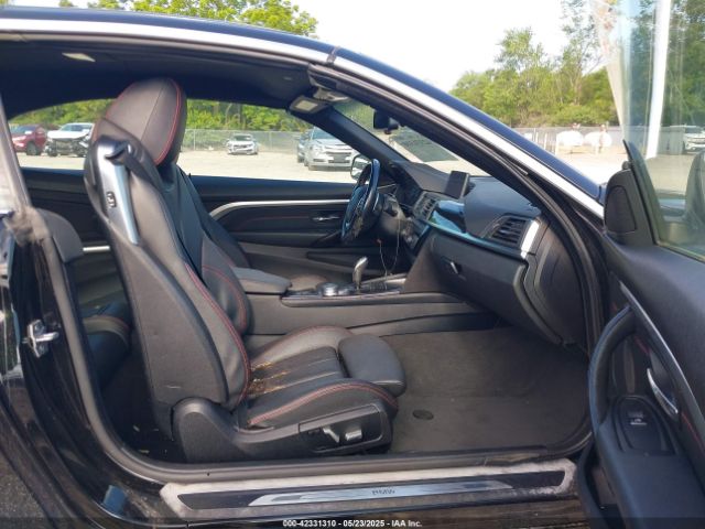 2019 BMW 430I WBA4Z1C54KEE44718 Photo 4