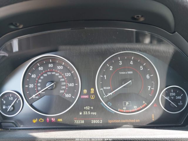 2019 BMW 430I WBA4Z1C54KEE44718 Photo 6