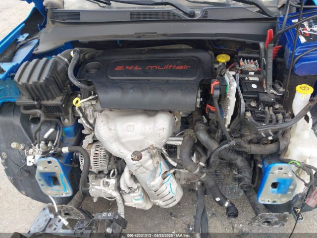 2018 JEEP COMPASS 3C4NJDBB3JT313458 Photo 9