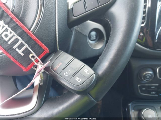 2018 JEEP COMPASS 3C4NJDBB3JT313458 Photo 10