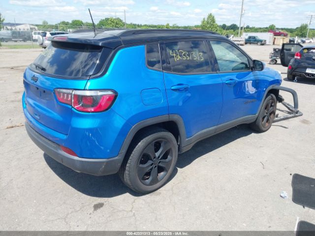 2018 JEEP COMPASS 3C4NJDBB3JT313458 Photo 3