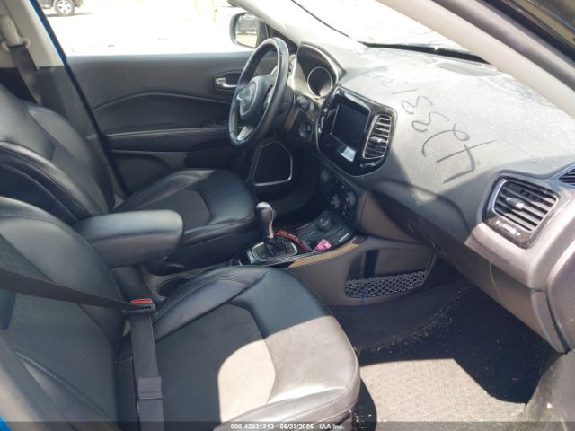 2018 JEEP COMPASS 3C4NJDBB3JT313458 Photo 4