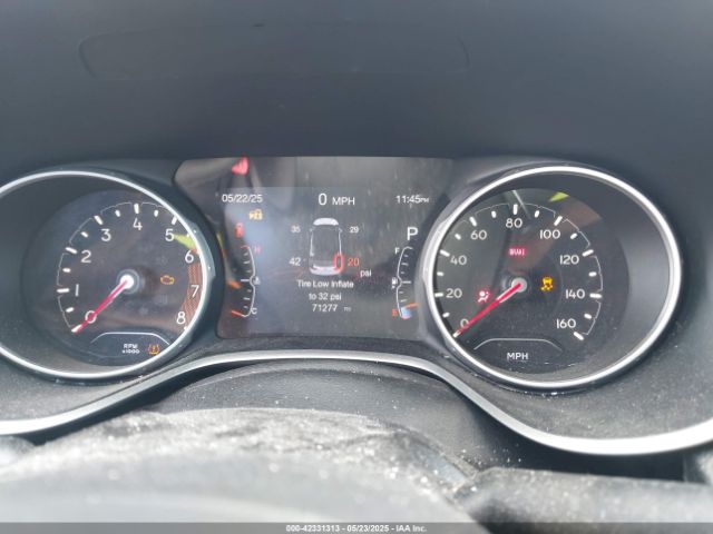 2018 JEEP COMPASS 3C4NJDBB3JT313458 Photo 6