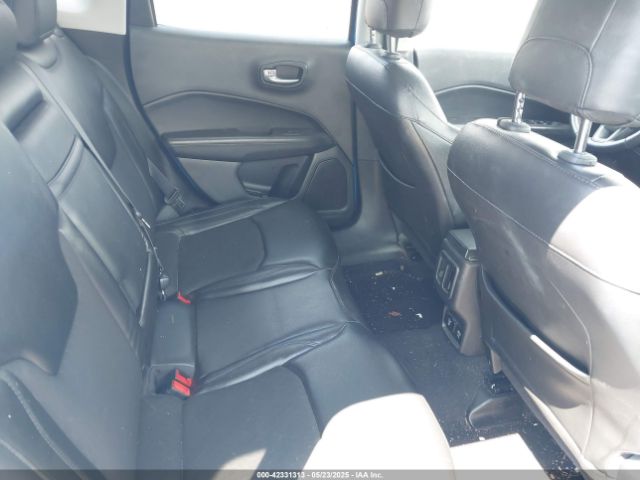 2018 JEEP COMPASS 3C4NJDBB3JT313458 Photo 7