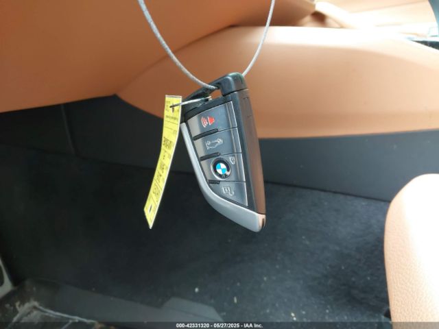 WBAJE7C58JG891098 BMW 540i Xdrive