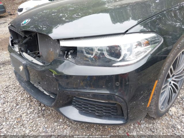 WBAJE7C58JG891098 BMW 540i Xdrive