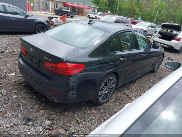 WBAJE7C58JG891098 BMW 540i Xdrive