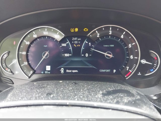 WBAJE7C58JG891098 BMW 540i Xdrive