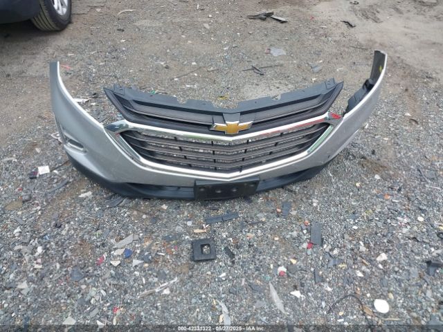 3GNAXHEV6JS642758 Chevrolet EQUINOX LS