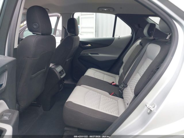 3GNAXHEV6JS642758 Chevrolet EQUINOX LS