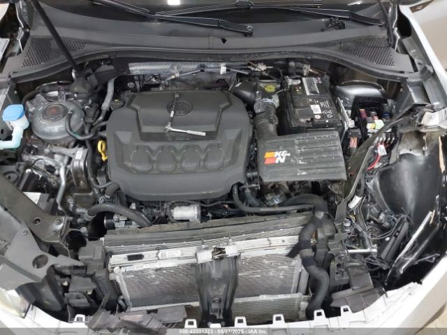 2022 VOLKSWAGEN TIGUAN 3VV8B7AX8NM044884 Photo 9