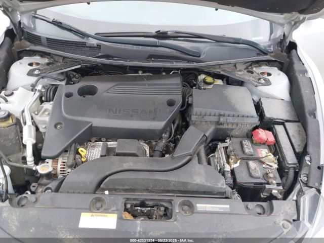 1N4AL3AP9HC476384 Nissan Altima 2.5 S