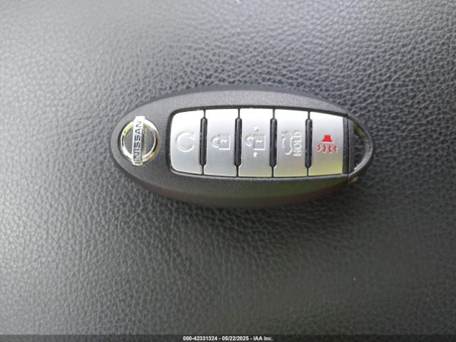 1N4AL3AP9HC476384 Nissan Altima 2.5 S