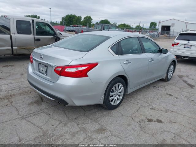 1N4AL3AP9HC476384 Nissan Altima 2.5 S