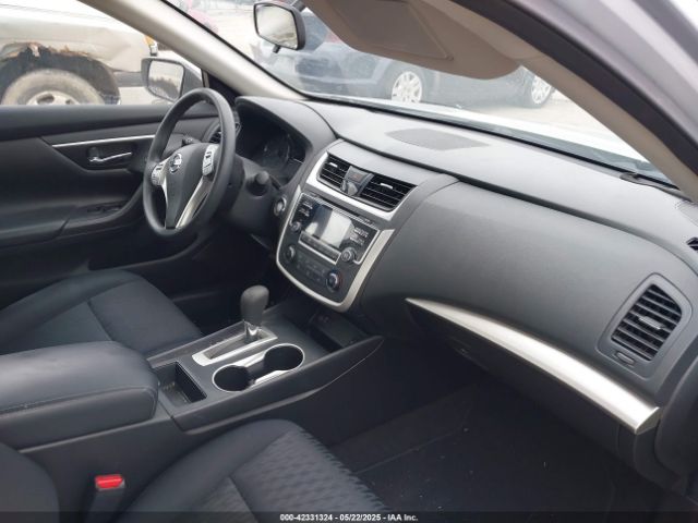 1N4AL3AP9HC476384 Nissan Altima 2.5 S