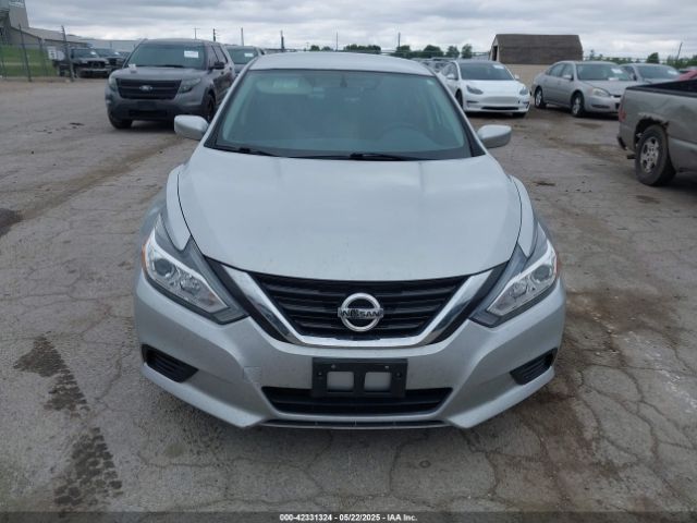 1N4AL3AP9HC476384 Nissan Altima 2.5 S