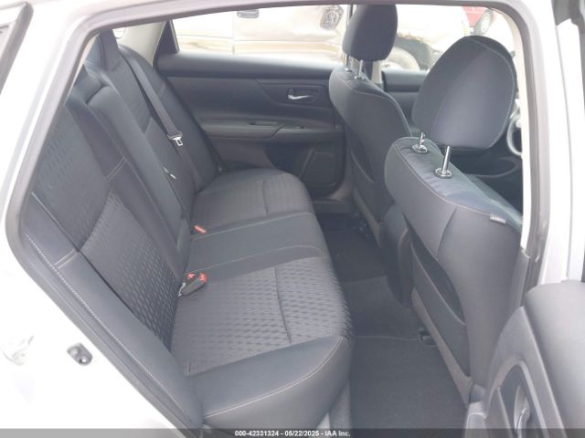 1N4AL3AP9HC476384 Nissan Altima 2.5 S