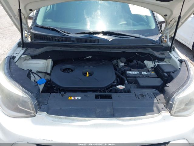 KNDJP3A50J7550514 KIA SOUL +