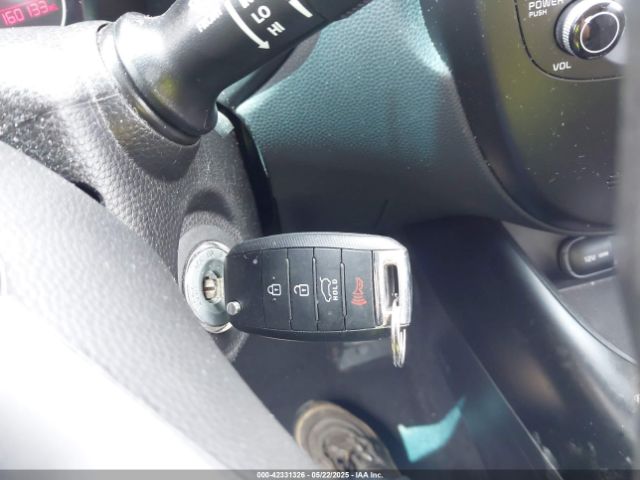 KNDJP3A50J7550514 KIA SOUL +