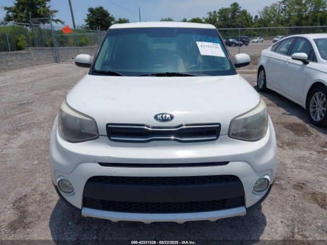 KNDJP3A50J7550514 KIA SOUL +