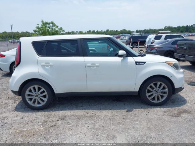 KNDJP3A50J7550514 KIA SOUL +