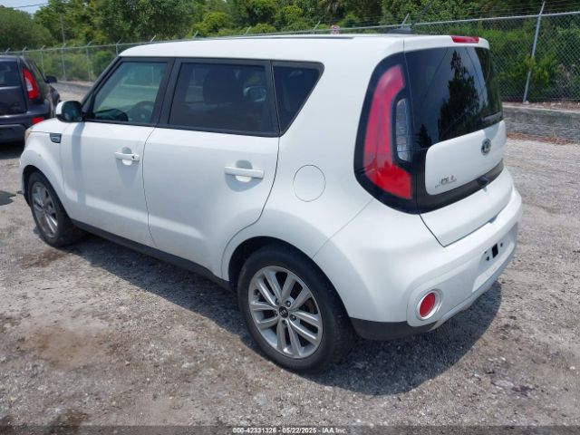 KNDJP3A50J7550514 KIA SOUL +