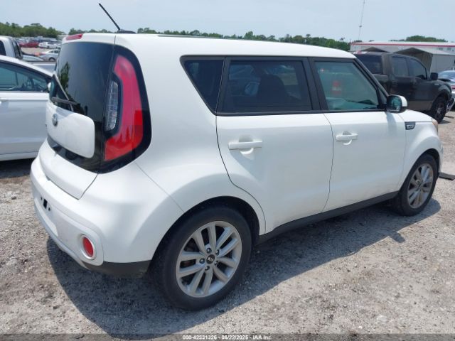 KNDJP3A50J7550514 KIA SOUL +